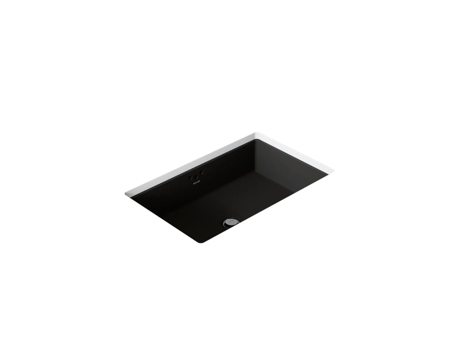 24" rectangular undermount bathroom sink^Kohler Sale