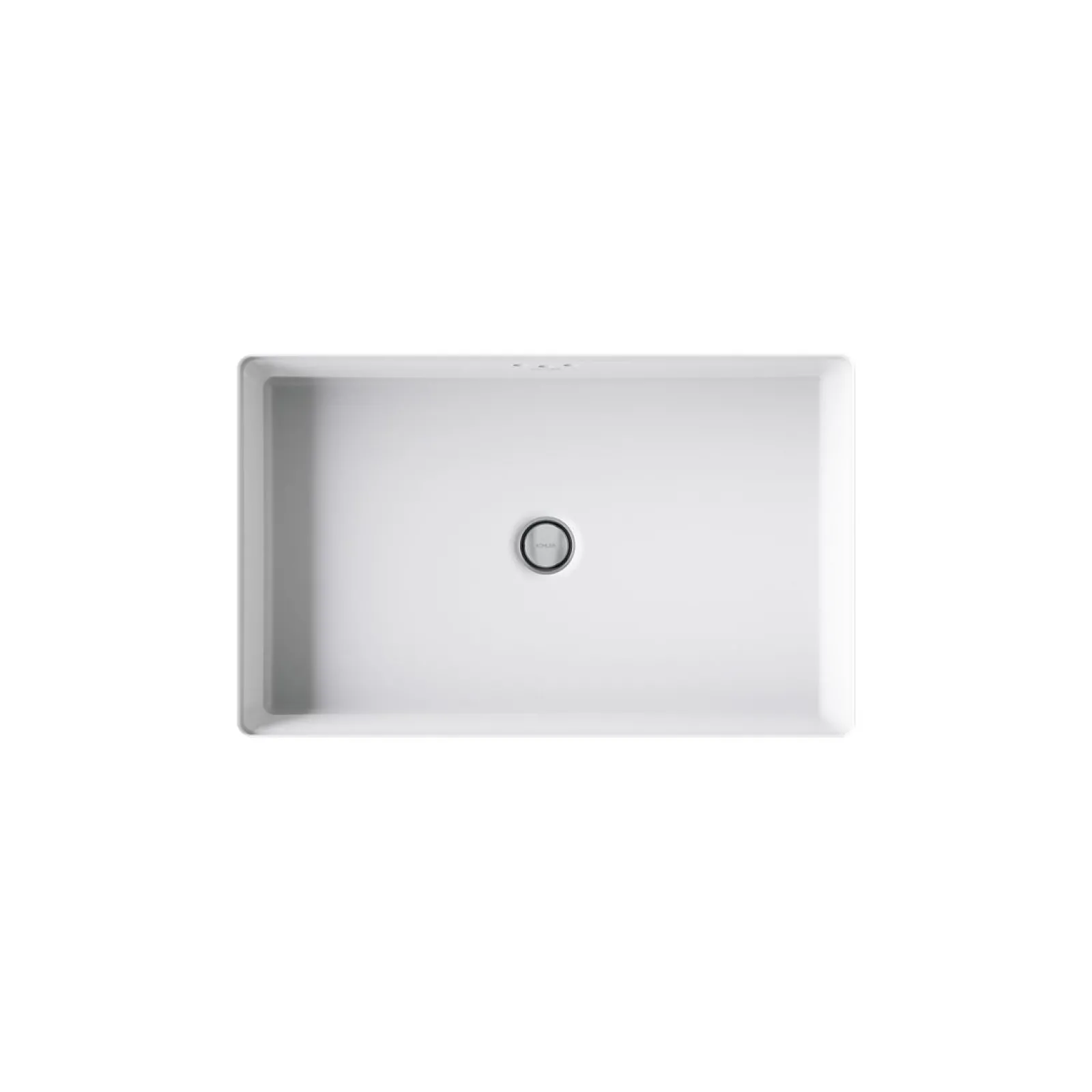 24" rectangular undermount bathroom sink^Kohler Sale
