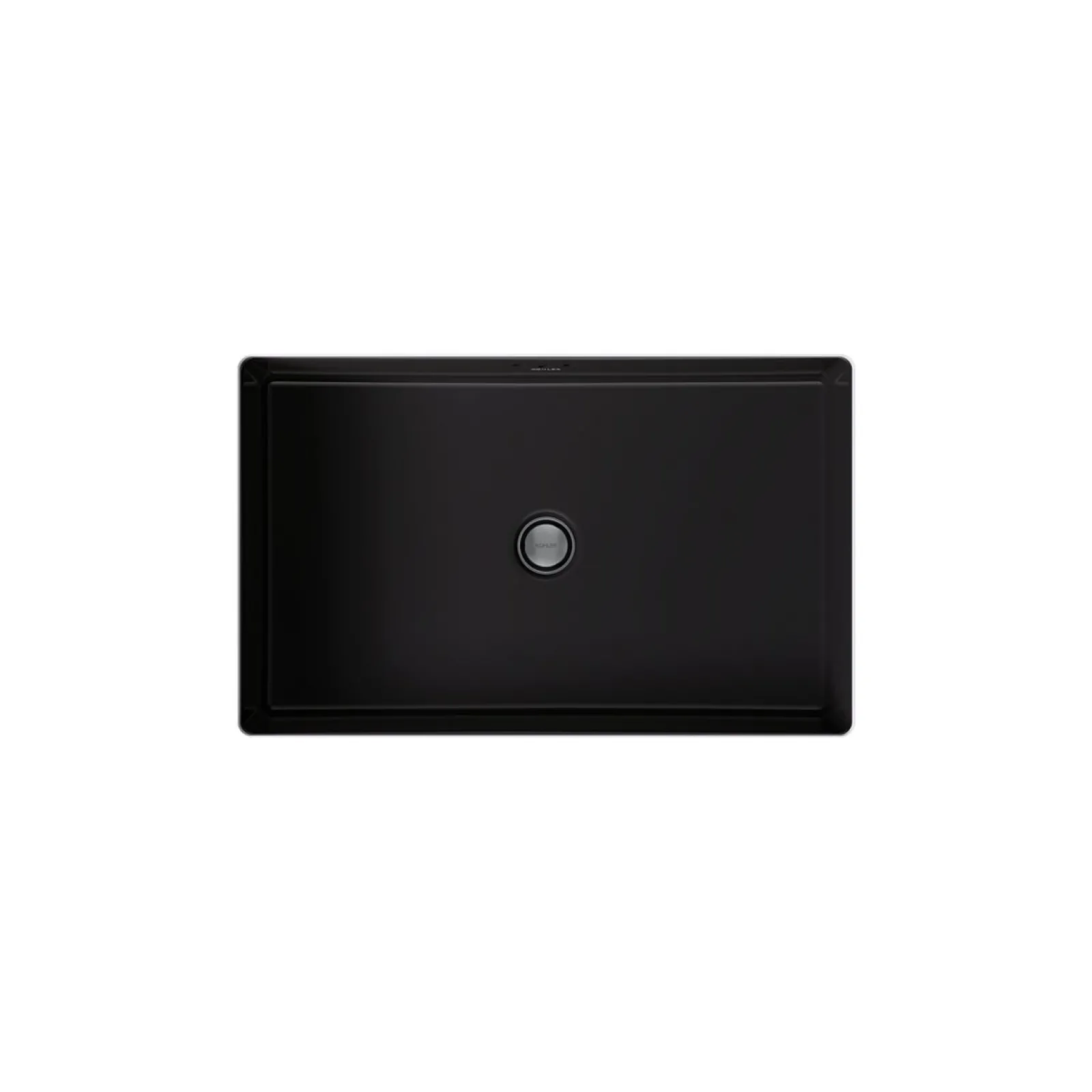 24" rectangular undermount bathroom sink^Kohler Sale