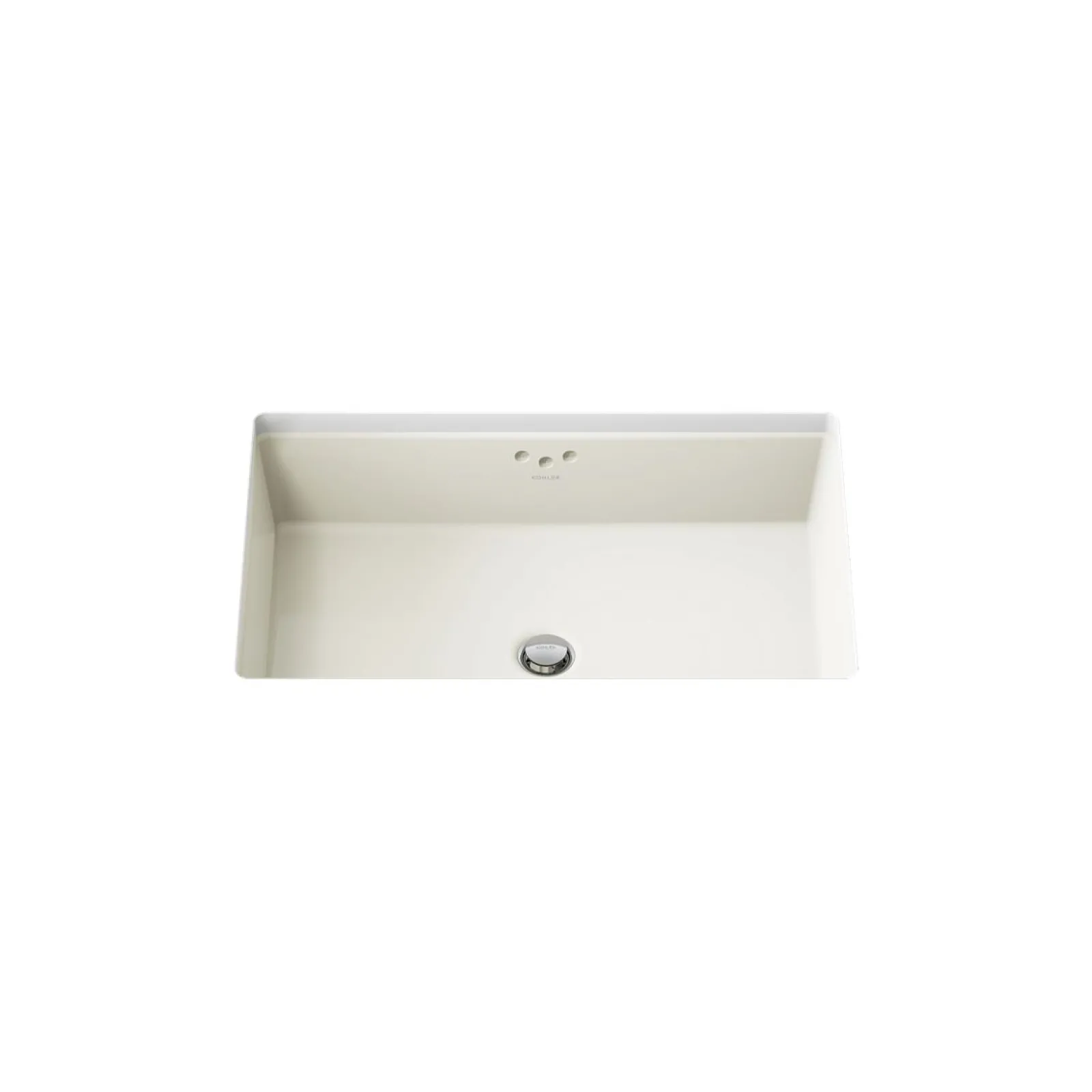 24" rectangular undermount bathroom sink^Kohler Sale