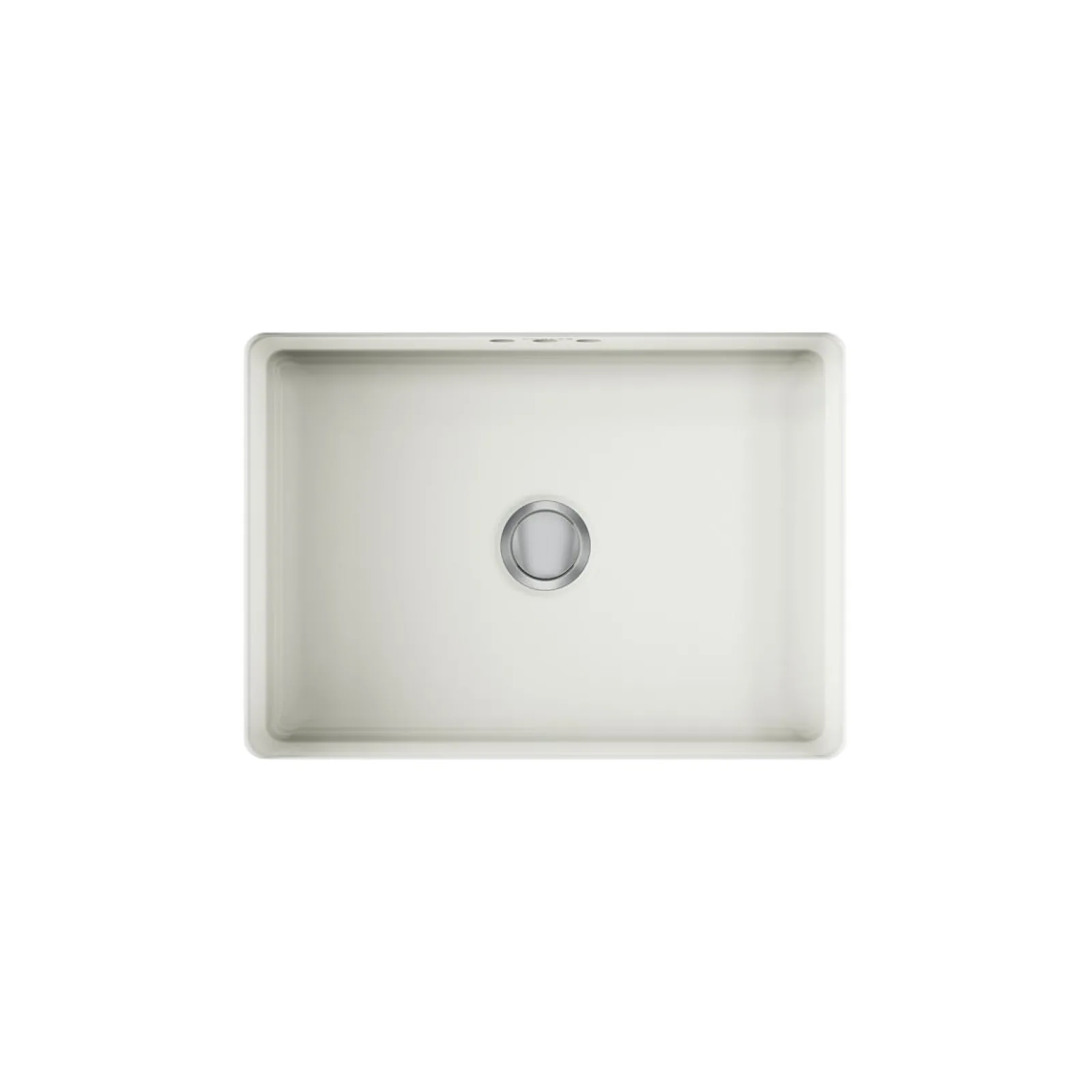 16-9/16" rectangular undermount bathroom sink^Kohler Hot