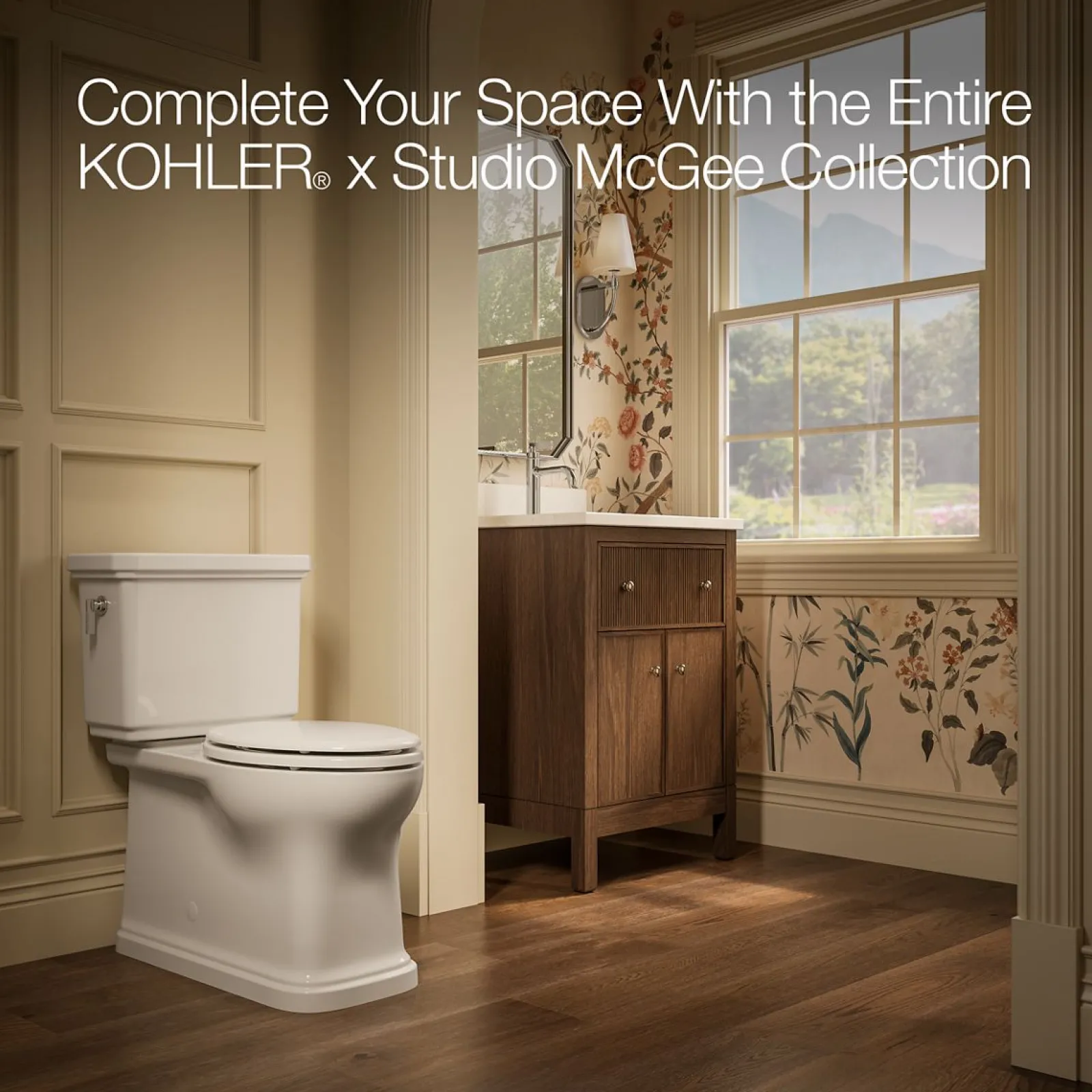 16-9/16" rectangular undermount bathroom sink^Kohler Hot