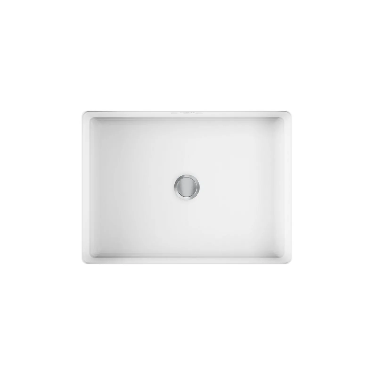 19-13/16" rectangular undermount bathroom sink^Kohler Clearance