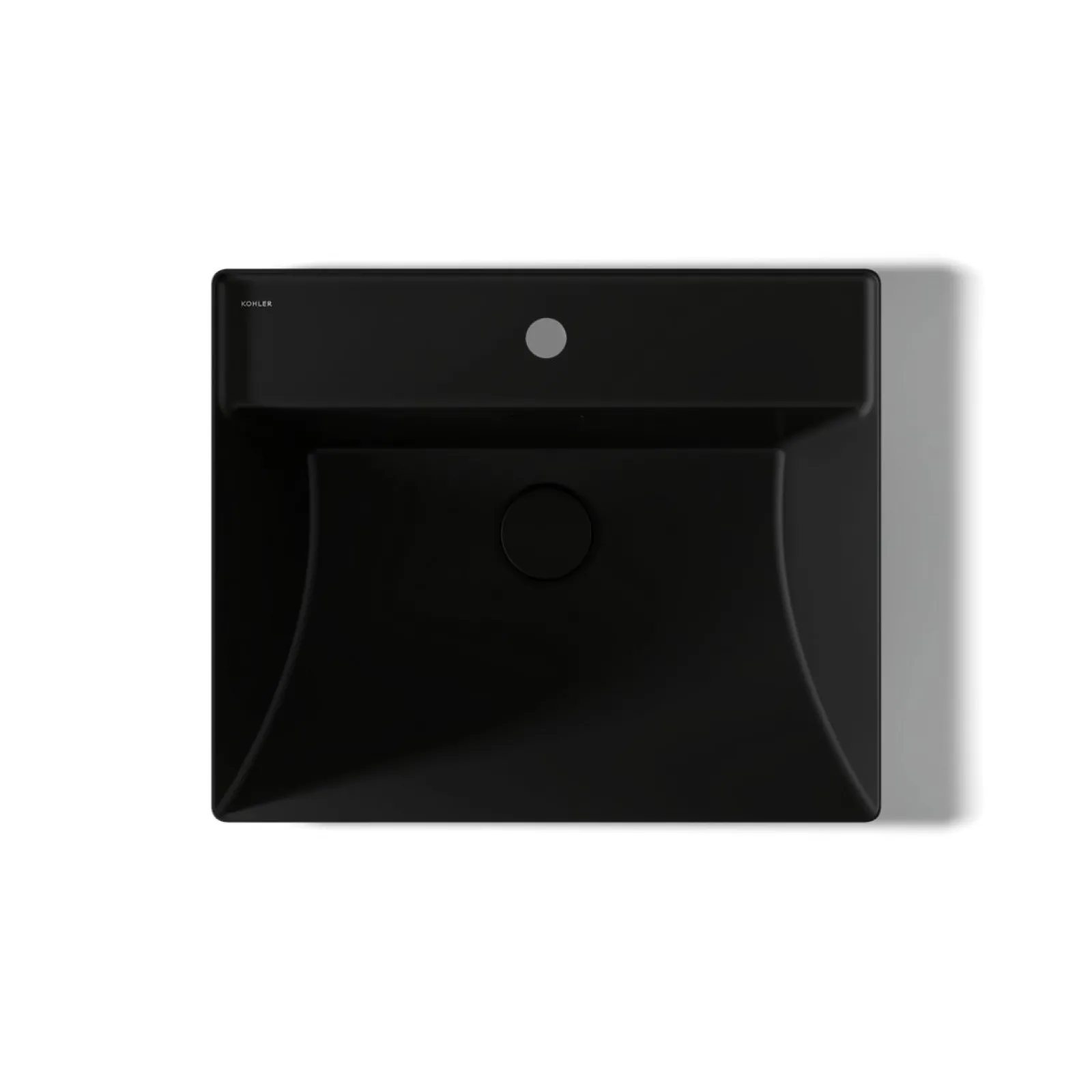 23" rectangular vessel bathroom sink^Kohler Sale