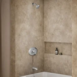 Remodel Rite-Temp® bath and shower trim kit, 2.5 gpm^Kohler Sale