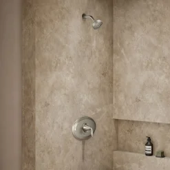 Remodel Rite-Temp® shower trim kit, 1.75 gpm^Kohler New