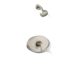 Remodel Rite-Temp® shower trim kit, 1.75 gpm^Kohler New