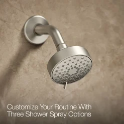 Remodel Rite-Temp® shower trim kit, 1.75 gpm^Kohler New