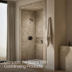 Remodel Rite-Temp® shower trim kit, 2.5 gpm^Kohler Outlet
