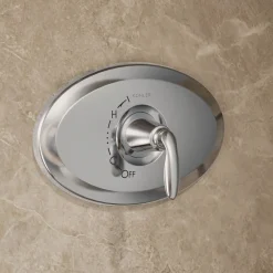 Remodel Rite-Temp® shower trim kit, 2.5 gpm^Kohler Outlet