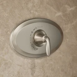 Remodel Rite-Temp® shower trim kit, 2.5 gpm^Kohler Outlet