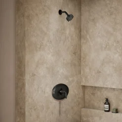 Remodel Rite-Temp® shower trim kit, 2.5 gpm^Kohler Outlet