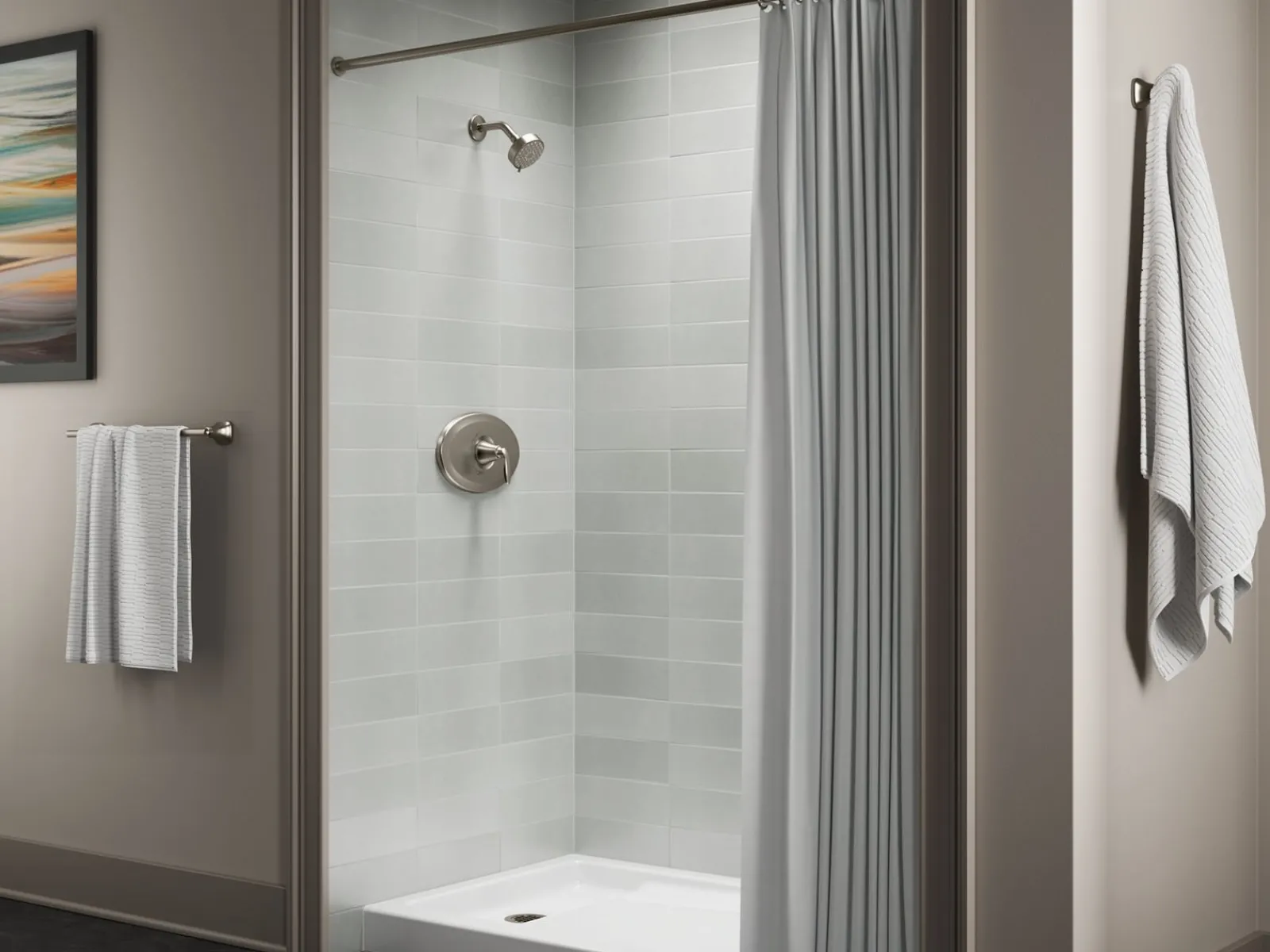 Remodel Rite-Temp® valve trim^Kohler Best