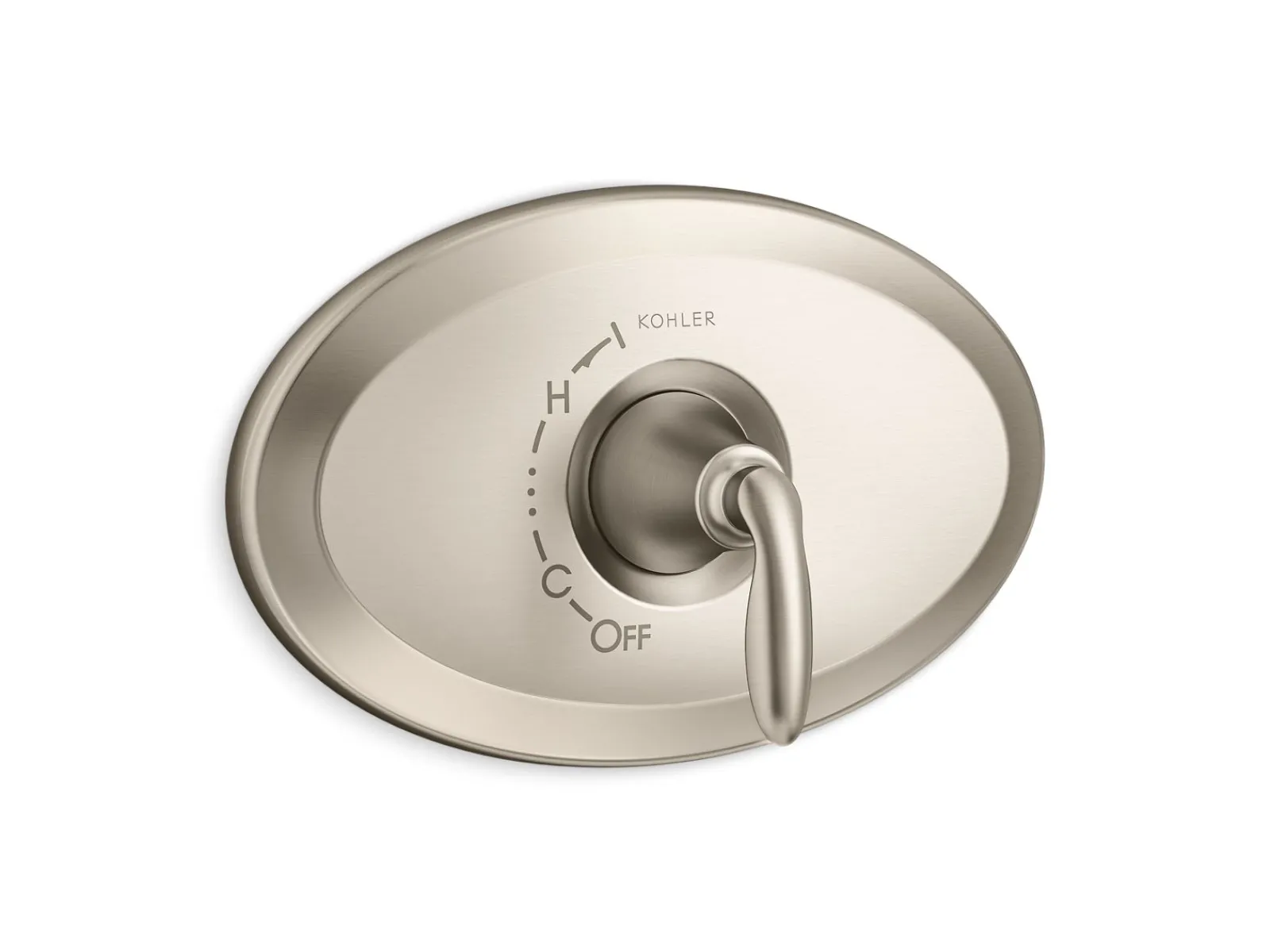 Remodel Rite-Temp® valve trim^Kohler Best