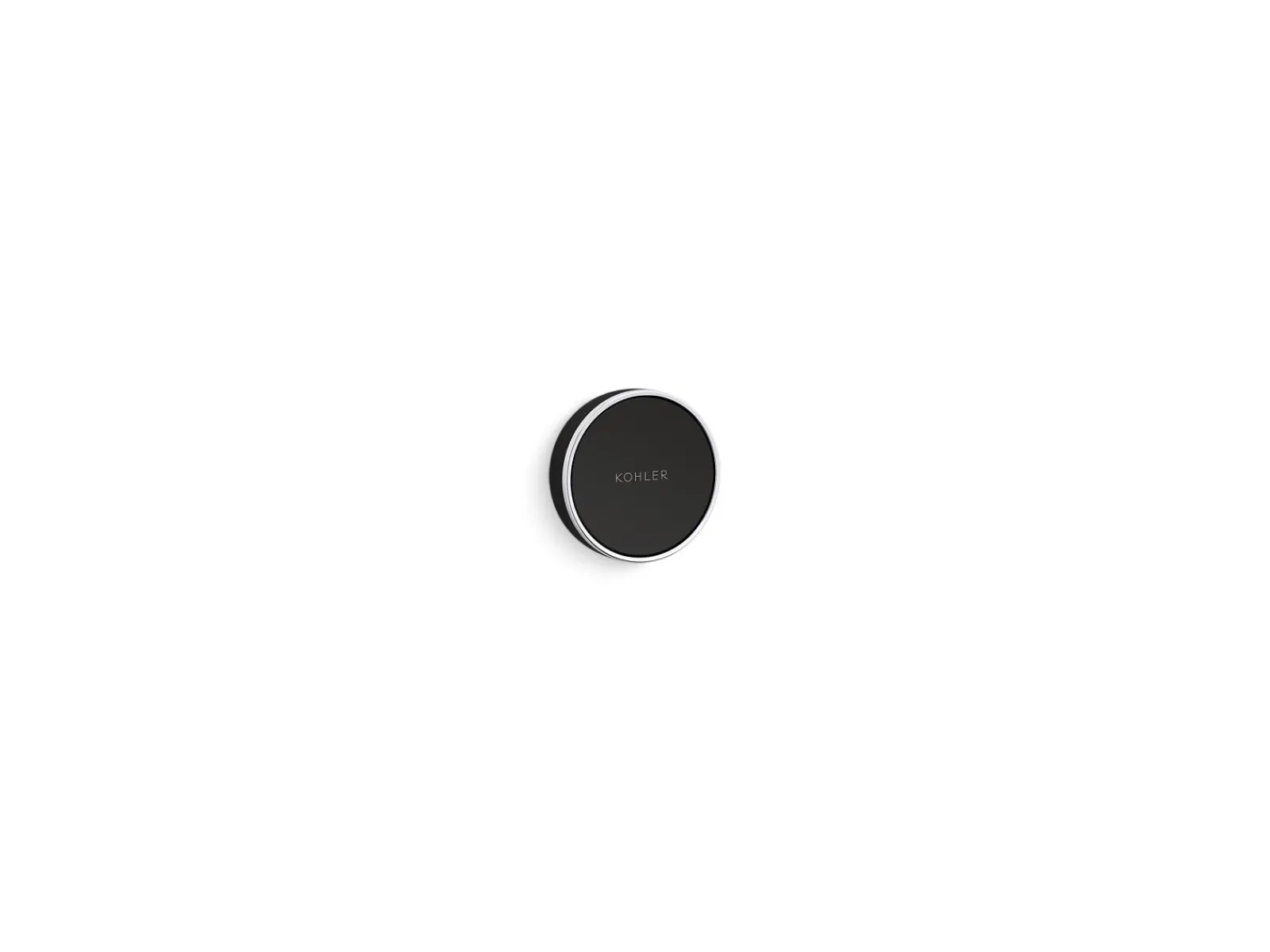 Remote on/off button for digital thermostatic valve^Kohler New