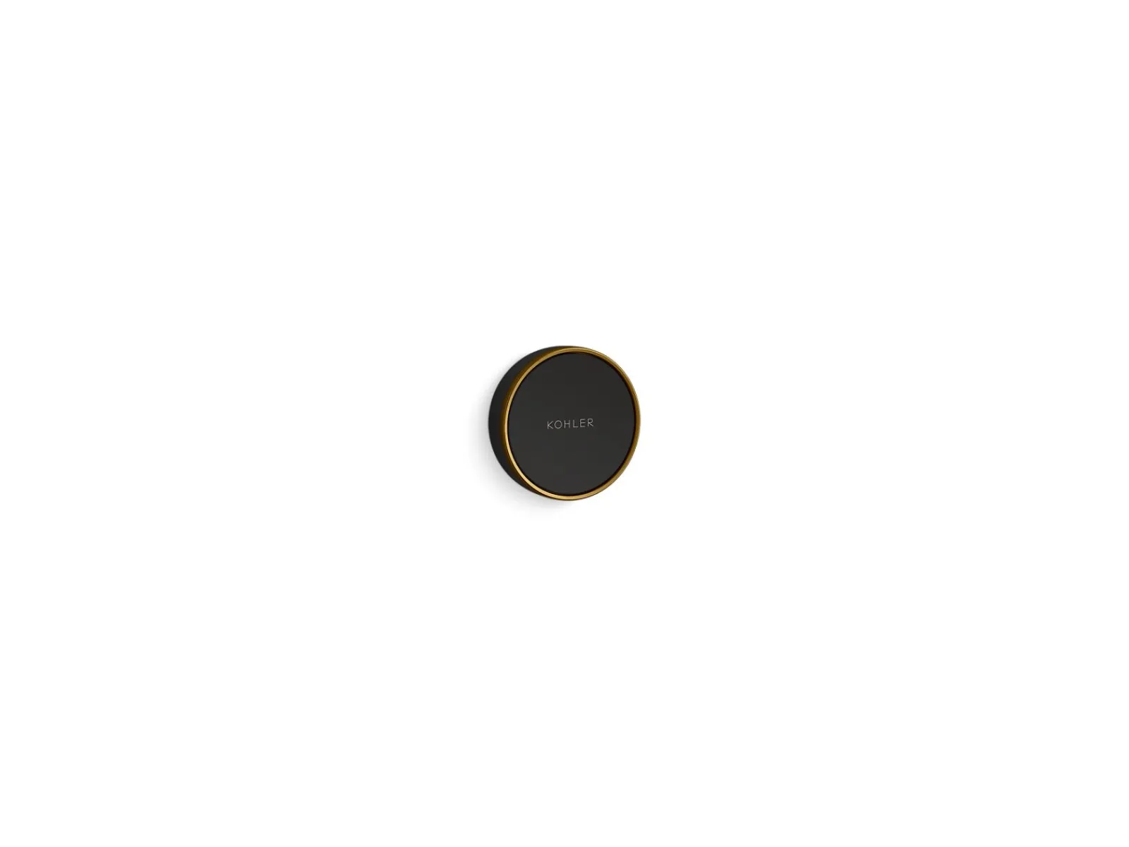 Remote on/off button for digital thermostatic valve^Kohler New