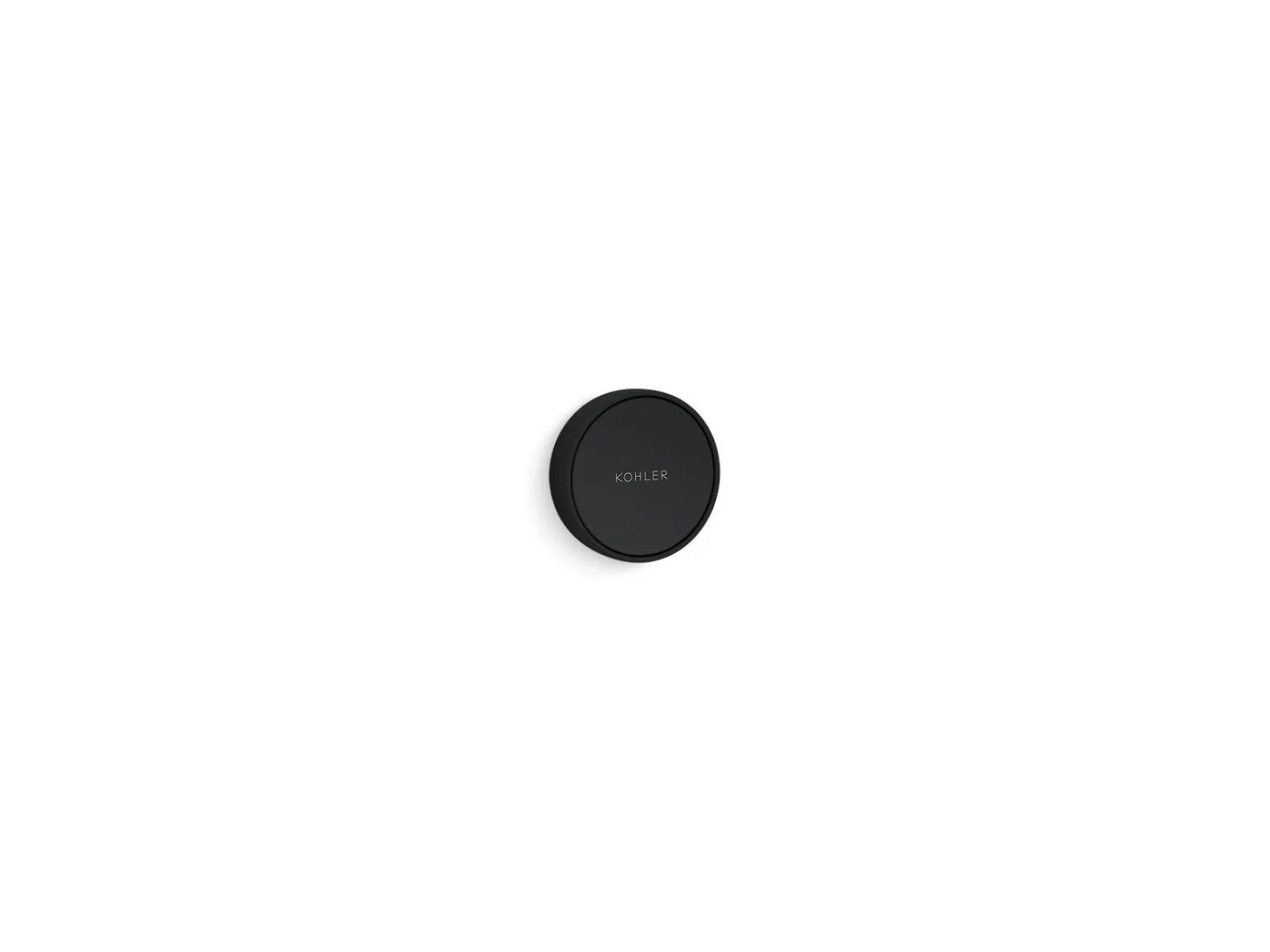 Remote on/off button for digital thermostatic valve^Kohler New
