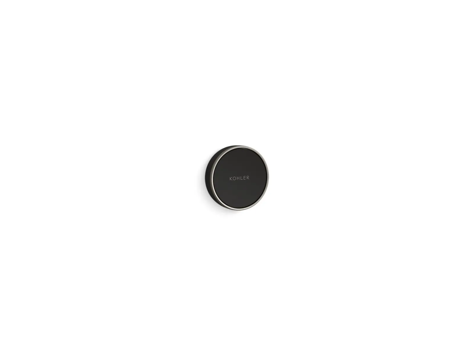 Remote on/off button for digital thermostatic valve^Kohler New