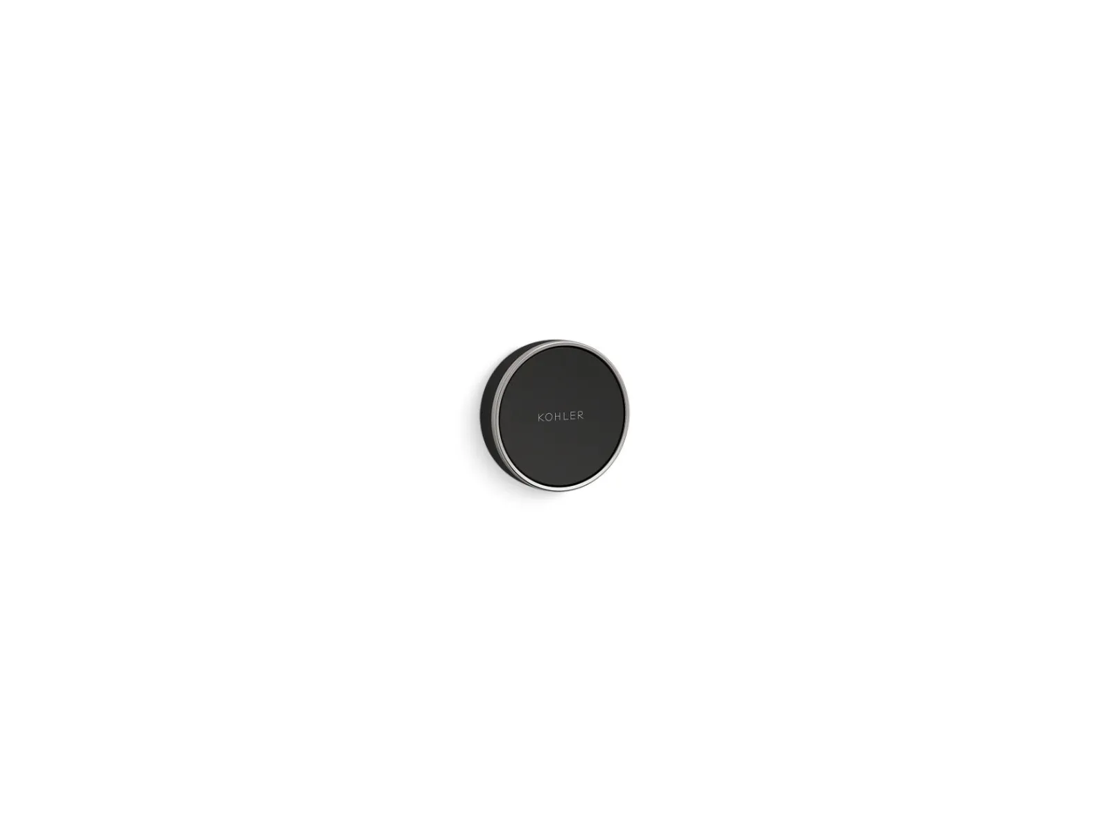 Remote on/off button for digital thermostatic valve^Kohler New