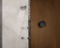 Remote on/off button for digital thermostatic valve^Kohler New