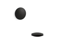 Retrofit toe-tap conversion kit^Kohler Hot