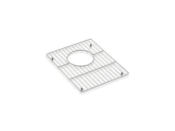 Right-side sink rack^Kohler Outlet