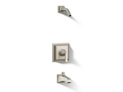 Rite-Temp® bath and shower trim kit, without showerhead^Kohler Outlet