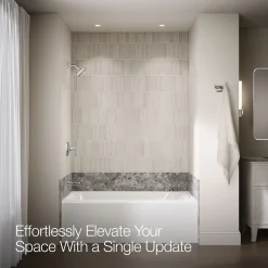 Rite-Temp® bath and shower trim kit, 1.75 gpm^Kohler New