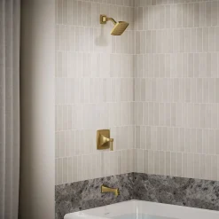Rite-Temp® bath and shower trim kit, 1.75 gpm^Kohler New