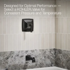 Rite-Temp® bath and shower trim kit, 1.75 gpm^Kohler New