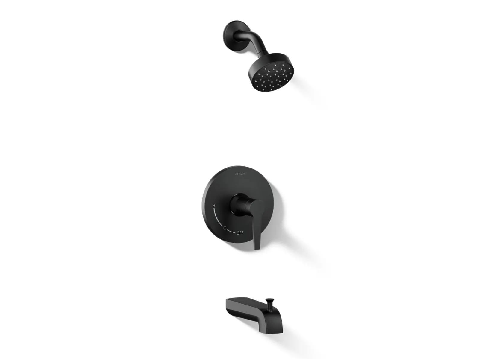 Rite-Temp® bath and shower trim kit, 1.75 gpm^Kohler Discount