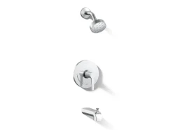 Rite-Temp® bath and shower trim kit, 2.5 gpm^Kohler Outlet