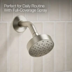 Rite-Temp® bath and shower trim kit, 2.5 gpm^Kohler Outlet