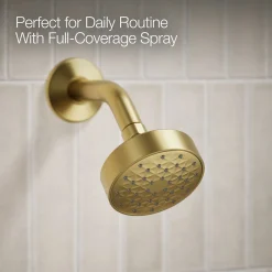 Rite-Temp® bath and shower trim kit, 2.5 gpm^Kohler Outlet