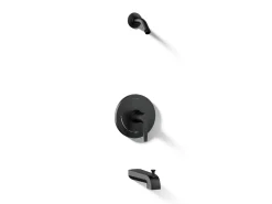 Rite-Temp® bath and shower trim kit, without showerhead^Kohler Outlet