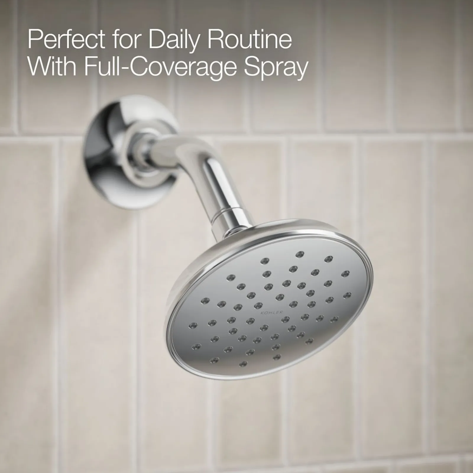 Rite-Temp® bath and shower trim kit with push-button diverter, 1.75 gpm^Kohler Sale