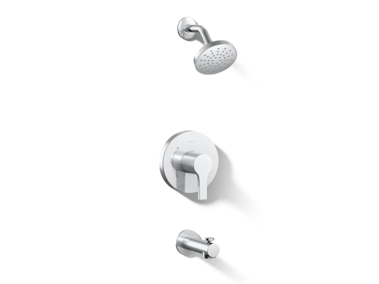 Rite-Temp® bath and shower trim kit, 1.5 gpm^Kohler Sale