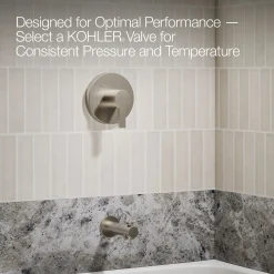 Rite-Temp® bath and shower trim kit, 1.5 gpm^Kohler Sale