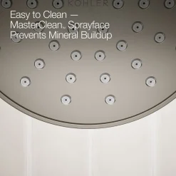 Rite-Temp® bath and shower trim kit, 1.5 gpm^Kohler Sale