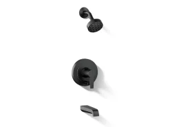 Rite-Temp® bath and shower trim kit with push-button diverter, 1.75 gpm^Kohler Discount