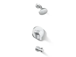 Rite-Temp® bath and shower trim kit, 1.75 gpm^Kohler New