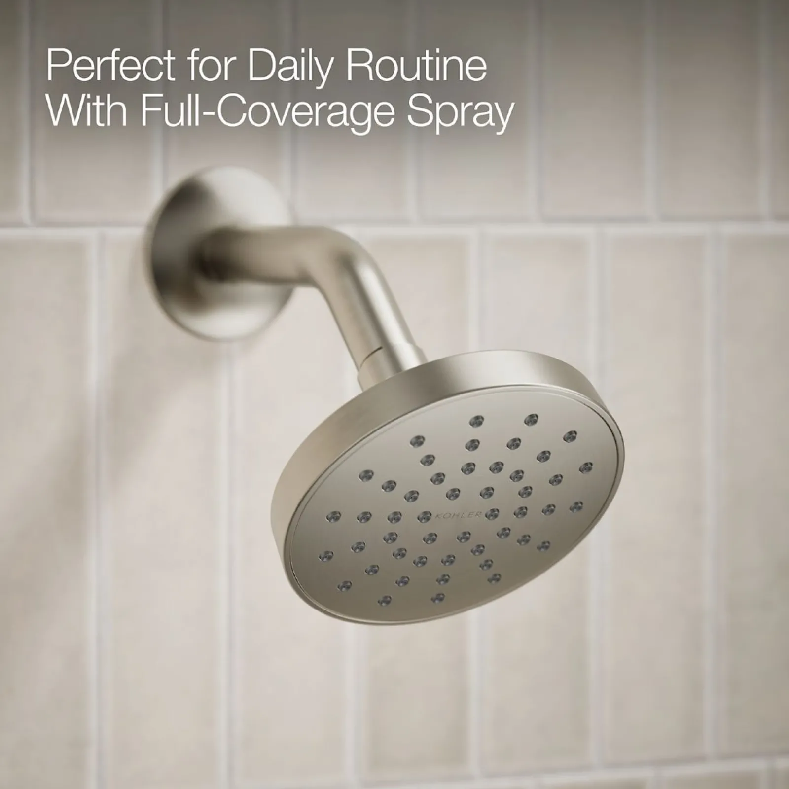 Rite-Temp® bath and shower trim kit, 1.75 gpm^Kohler New