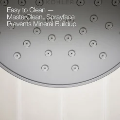 Rite-Temp® bath and shower trim kit, 1.75 gpm^Kohler New