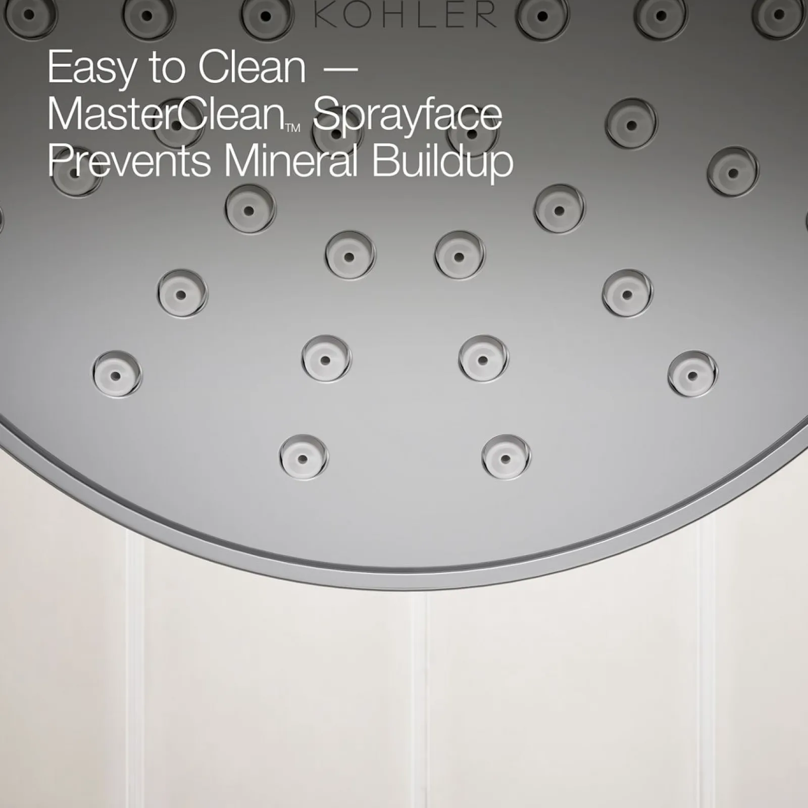 Rite-Temp® bath and shower trim kit, 1.75 gpm^Kohler New