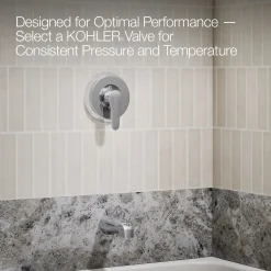 Rite-Temp® bath and shower trim kit, 1.75 gpm^Kohler Clearance