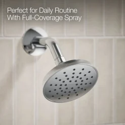 Rite-Temp® bath and shower trim kit, 1.75 gpm^Kohler Best