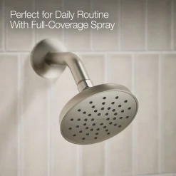 Rite-Temp® bath and shower trim kit, 1.75 gpm^Kohler Best