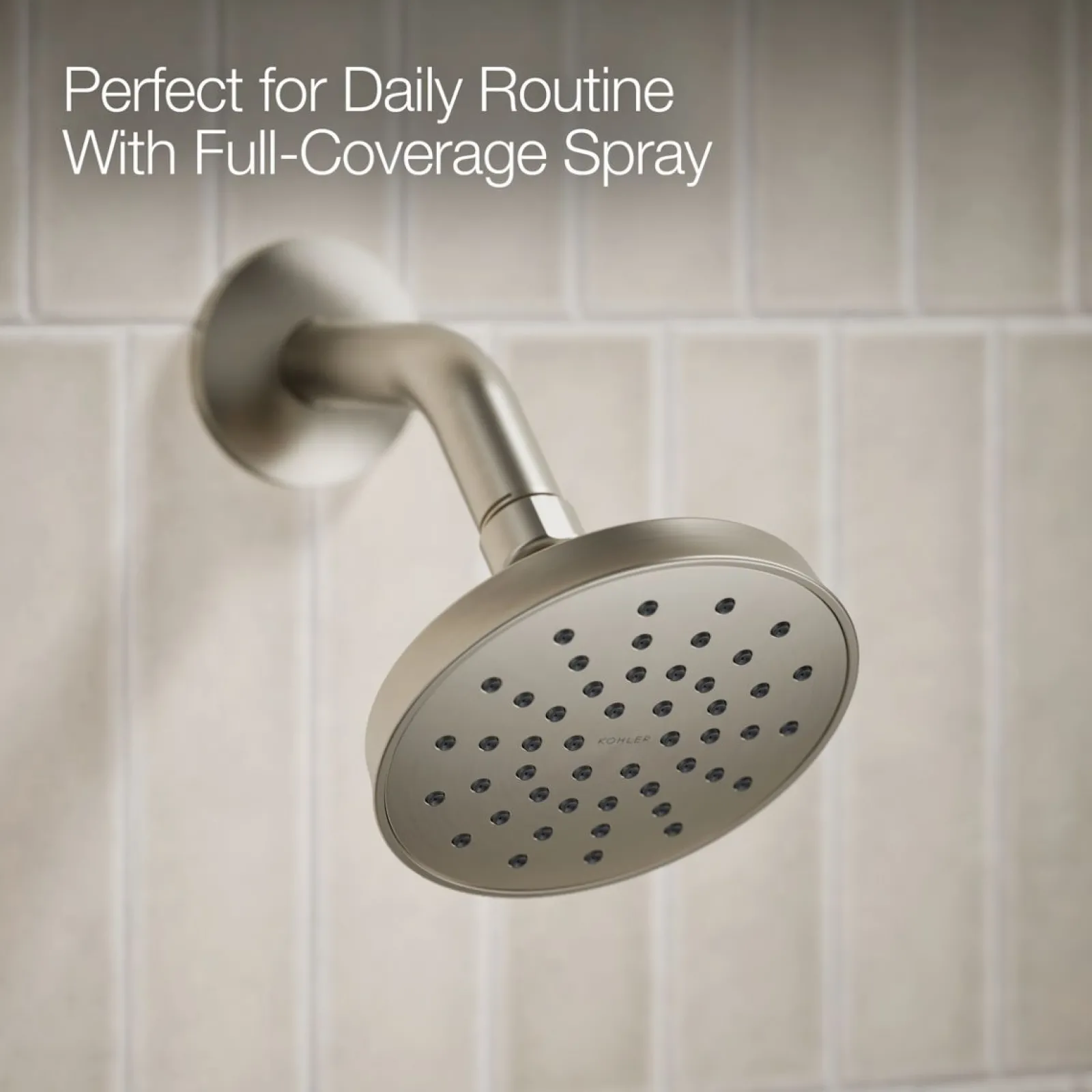 Rite-Temp® bath and shower trim kit, 1.75 gpm^Kohler Best