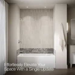 Rite-Temp® bath and shower trim kit, 1.75 gpm^Kohler Best