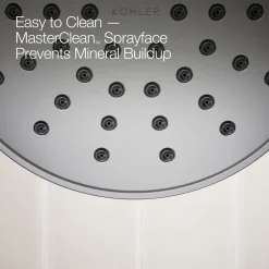 Rite-Temp® bath and shower trim kit, 1.75 gpm^Kohler Best